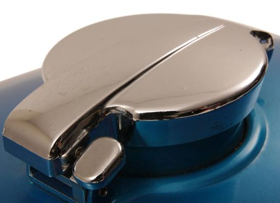 Tank Honda CL 450 Scrambler