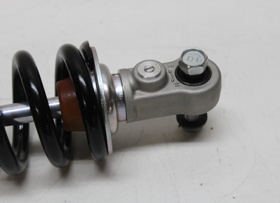 Achterschokbreker Yamaha MT 09