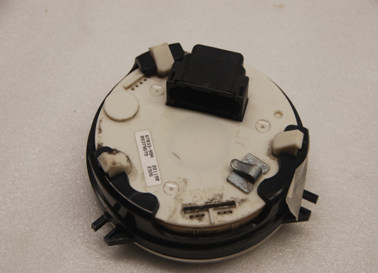 Teller Harley Davidson Softtail