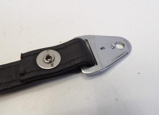 Buddy zadel Yamaha XVS 650 Dragstar