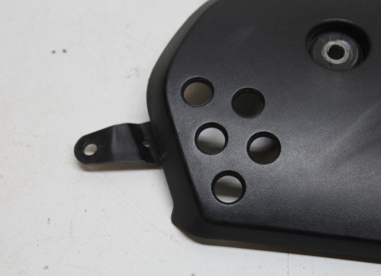 Cowl left small Yamaha XJ 6 N