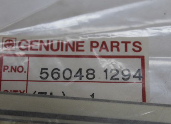 Sticker Kawasaki VN 1500