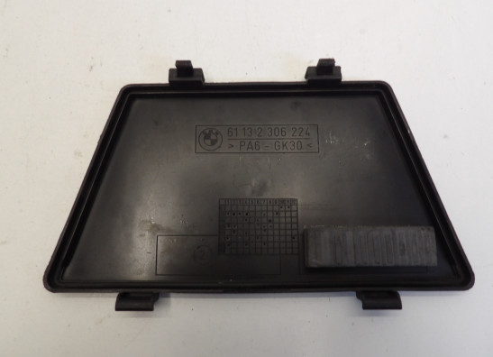 Sicherungkasten BMW R 1100 RT