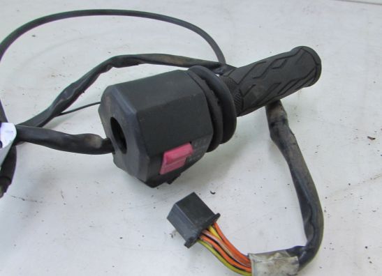 Handlebar switch assy right Suzuki GSX F 1100
