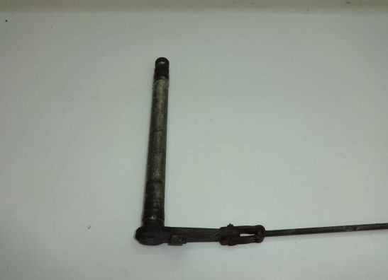 Remstang Honda CX 500