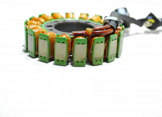 Dynamo Yamaha FAZER 600