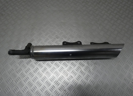 Auspuff Suzuki VL 800