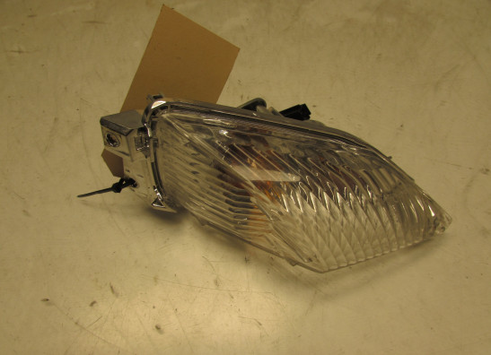 Knipperlicht Suzuki GSX R 600