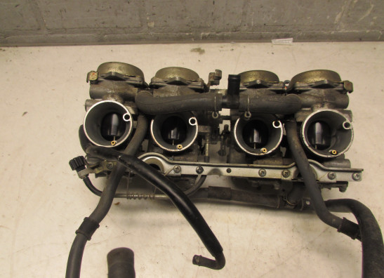 Carburetor assy Honda CBR 1000 F