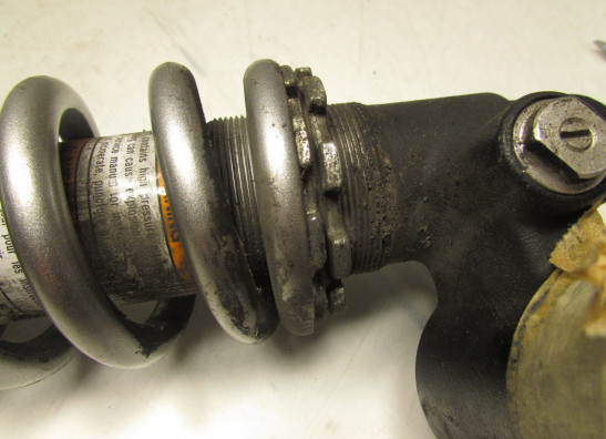 Stossdampfer hinten Kawasaki ZZR 1400