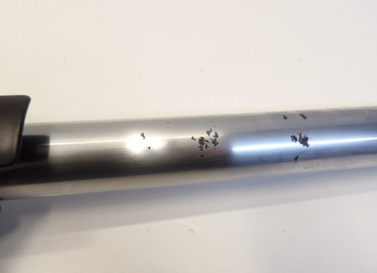 Voorpoot links compleet Yamaha TRX 850