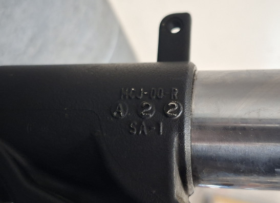 Voorpoten compleet Honda CBR Fireblade