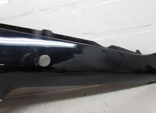 Heck links Suzuki GSX F 750