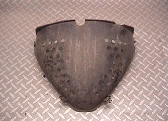 Verbindingstuk Suzuki GSX R 600