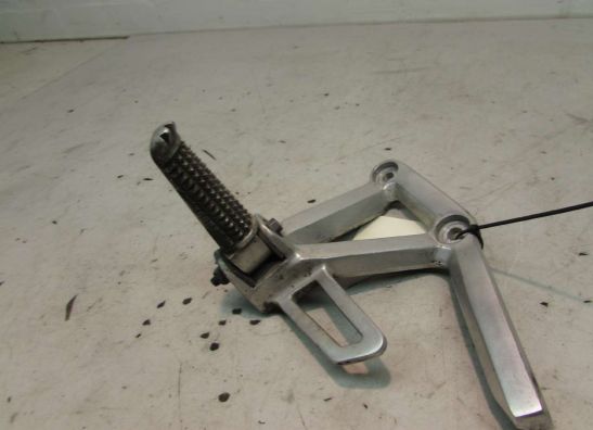 Soziusfussraste links Yamaha FAZER 600