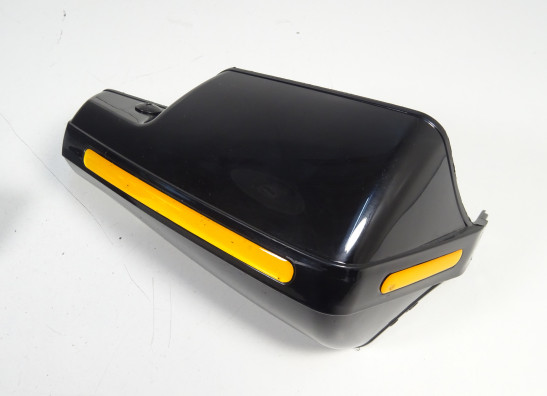 Steer Honda NC 700 X