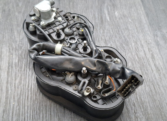 Tellerset Suzuki GSX R 750