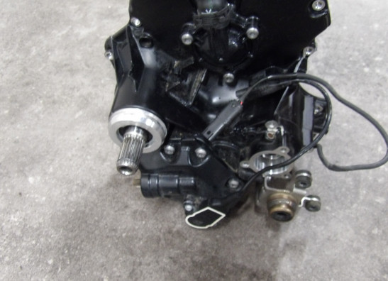 Gear box BMW R 1200 GS LC