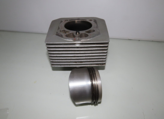 Cilinderblok Moto Guzzi Nevada 750