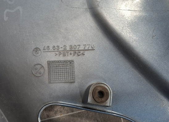 Seitenverkleidung rechts BMW K 1200 RS