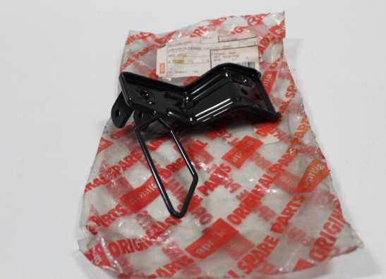 Soziusfussraste rechts Vespa Gts 300