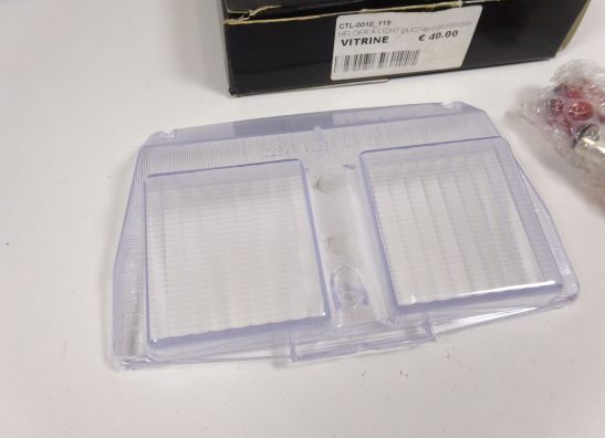 Achterlicht Ducati 748