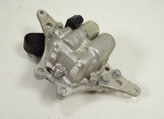 Stuurdemper Honda CBR 600 RR