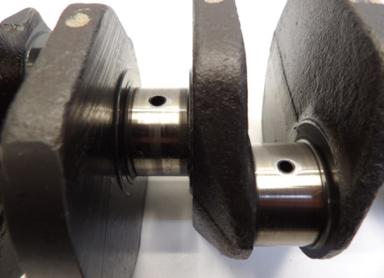 Crankshaft Kawasaki LTD 700