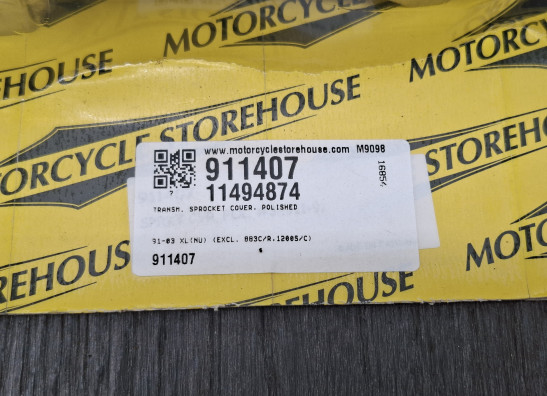 Engine cover Harley Davidson Sportster