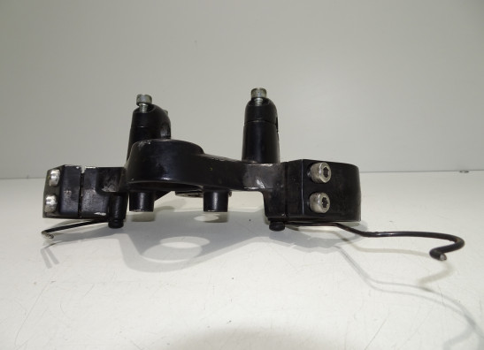 Kroonplaat Triumph Tiger 900