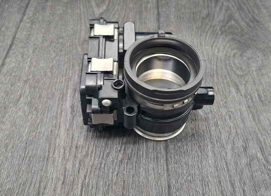 Einspritzanlage BMW R 1250 RS