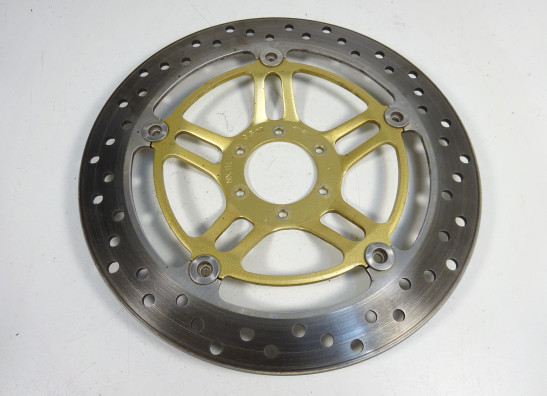 Remschijf voor rechts Honda CB 600 F