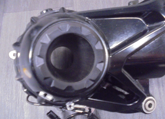 Kardan BMW R 1200 GS LC