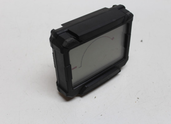 Tellerset Honda X-adventure 750