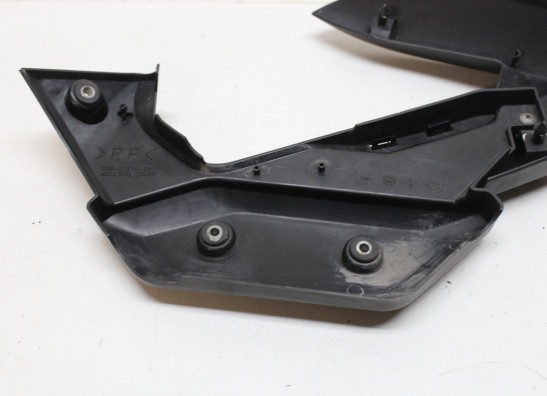 Cowl left small Yamaha XJ 6 N