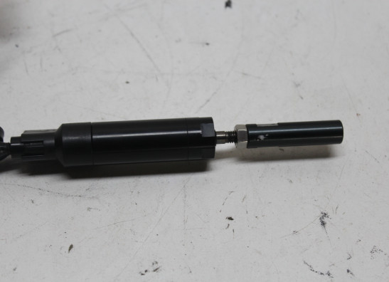 Gear change pedal  Suzuki GSX R 1000