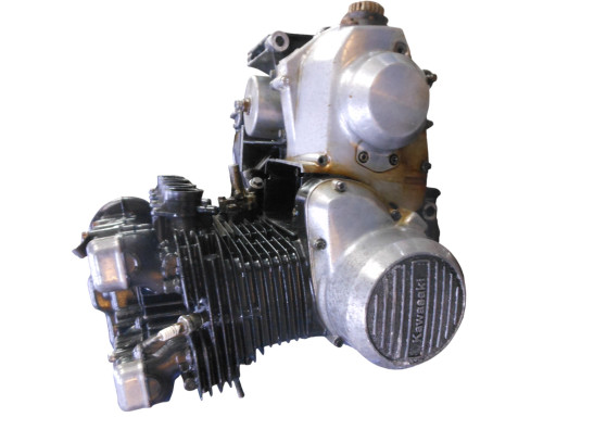 Motorblock Kawasaki Z 900 Z1