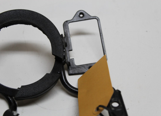 Meter Suzuki GSX R 750 RK