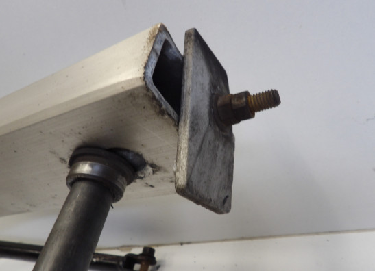 Achterbrug Yamaha FAZER 600