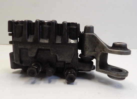 Remklauw rechts voor Honda ST 1100 Pan European