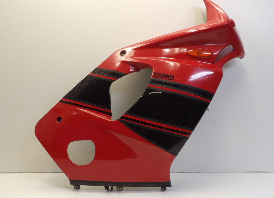 Rechter zijkuip Yamaha FZR 600
