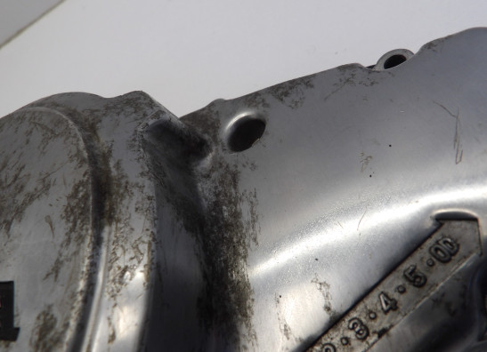 Dynamodeksel Honda VT 500