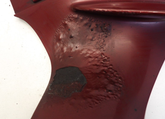 Rechter onderkuip BMW R 1100 RT