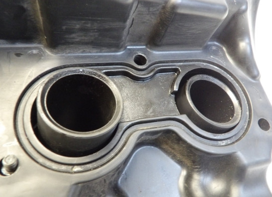 Air cleaner case Honda CBF 1000