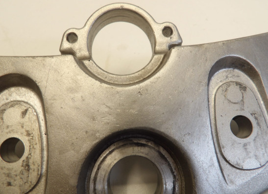 Gabelbrücke Obere Honda CBF 1000