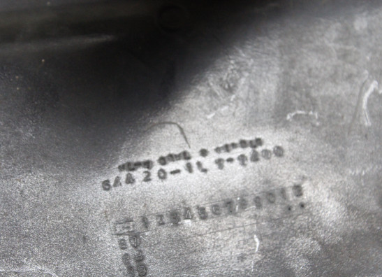 Rechter zijkuip Honda VFR 750