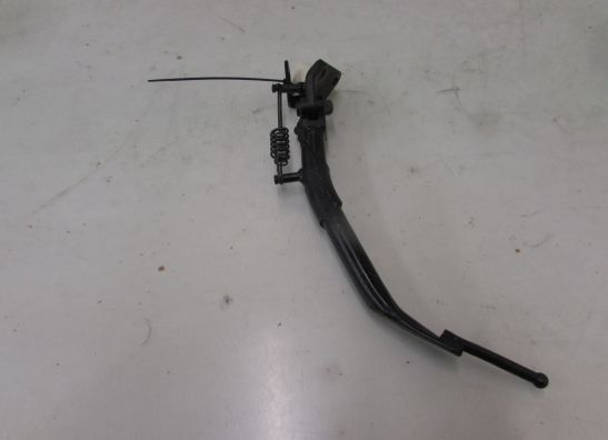 Standaard Suzuki SV 650