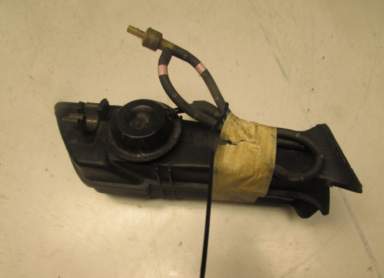 Luchtbuis midden Honda Goldwing GL