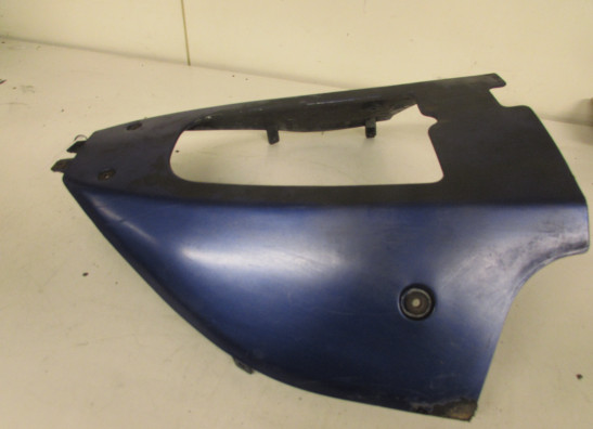 Onderkuip Kawasaki GTR 1000