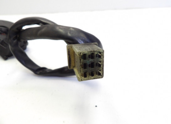 Handlebar switch assy right Yamaha XJ 900 S Diversion